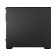 12. FRACTAL DESIGN Pop Mini Silent Schwarz S
