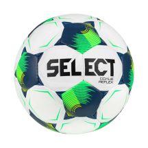 Fußball Select Goalie Reflex v26 weiß-grün 150052