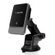 2. Verbatim Charge 'n' Drive Smartphone Schwarz USB Kabelloses Laden Schnellladen Automatisch