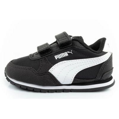 2. Puma ST Runner Jr Schuhe 384903 01