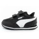 2. Puma ST Runner Jr Schuhe 384903 01