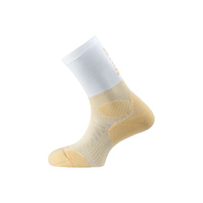 MILLET Intense Crew Socks W Damen Weiße Socken