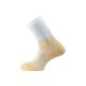 MILLET Intense Crew Socks W Damen Weiße Socken