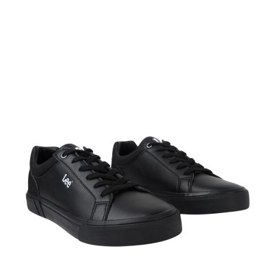 2. Lee Brixton Herrenschuhe schwarz 50261024 11A