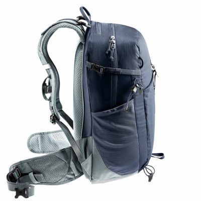 4. Wanderrucksack – Deuter Trail 25