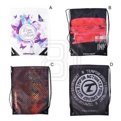 3. Tempish Hitts 102000172042 Rucksack