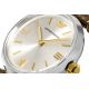 4. EMPORIO ARMANI Gianni T-Bar AR11770 Damenuhr + Box
