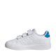 5. adidas Advantage Base 2.0 CF C JS2527 Kinderschuhe