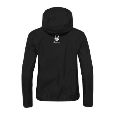 7. SAIL RACING W Spray Gore-Tex Jacke Schwarz