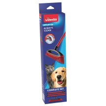 Vileda Always Clean PET PRO Fell- und Tierhaarbürste