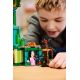 5. LEGO Wicked – Willkommen in Emerald City 75684