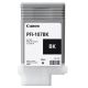 2. Canon PFI-107BK Original Schwarz 1 Stück.