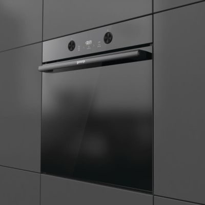 3. GORENJE BPS6737E04DBG Backofen