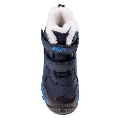 4. Bejo Baisy Mid Wp Kdb Jr Schuhe 92800442207