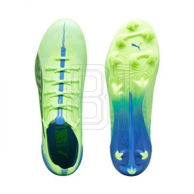 4. Puma Ultra 5 Ultimate FG 107683 03 Fußballschuhe