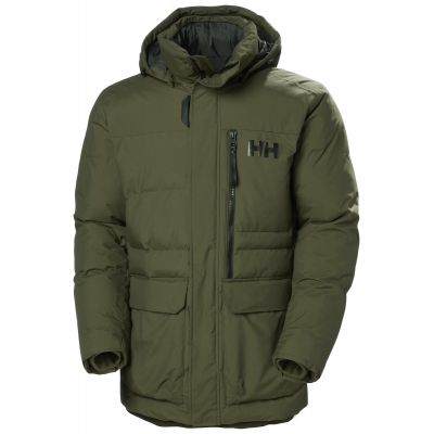9. Helly Hansen Tromsoe Jacke M 53074 431