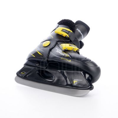 8. Tempish Fur Expanze Plus Jr 130000218 verstellbare Schlittschuhe