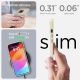 7. Spigen Thin Fit Hülle für iPhone 15 Plus – Beige