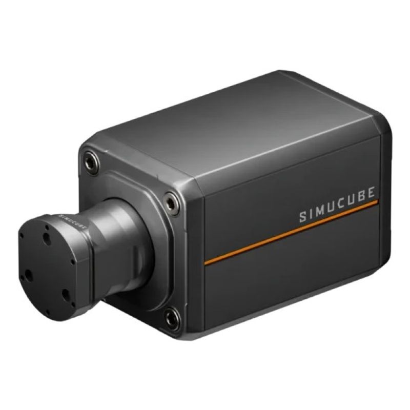 6. SIMUCUBE SC3WB70A Zubehör-Radbasis-Montageadapter für Flug-/Rennsimulatoren
