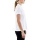 3. Damen CORE BLEND POLO SHIRT W
