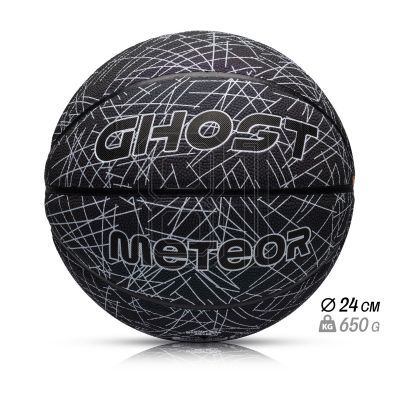 19. Meteor Ghost Scratch 7 Basketball 16755