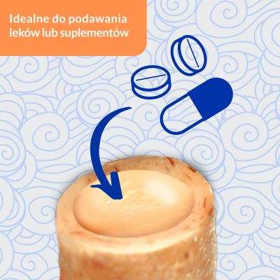 5. CHURU Bites Thunfisch & Jakobsmuscheln Katze 3x10g