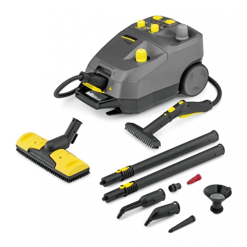 3. KÄRCHER SG 4/4 Dampfreiniger (1.092-104.0)