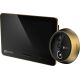 Ezviz EP4 8MP WLAN-Türspion Gold