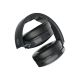 4. SKULLCANDY Hesh Evo S6HVW-N740 Kabelloser On-Ear-Kopfhörer Schwarz