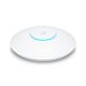 13. Access Point Wi-Fi 6E Ubiquiti UniFi U6 Enterprise 2,4 GHz (2 x 2)/5 GHz (4 x 4)/6 GHz (4 x 4) PoE+ 1 x 2,5 G