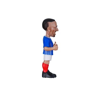 4. MINIX WC LEGENDS FRANCE – FRANCK RIBÉRY