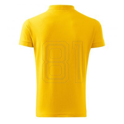 3. Malfini Poloshirt Cotton Heavy M MLI-21504