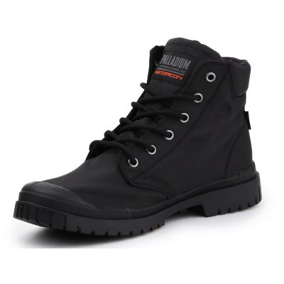 3. Palladium Pampa SP20 Cuff Waterproof W 76835-008-M Schuhe