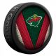 2. Souvenir-Hockeypuck Inglasco NHL Stitch 510AN000605