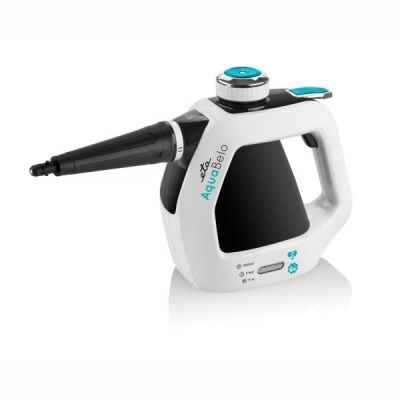 Eta 1264 90000 Tragbarer Dampfreiniger 0,22 l 1000 W