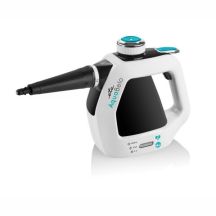 Eta 1264 90000 Tragbarer Dampfreiniger 0,22 l 1000 W