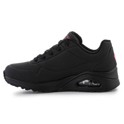9. Skechers Highlight Love W Schuhe 177981-BKMT