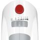 2. BOSCH MFQ 3540 Handmixer (450W; weiß)