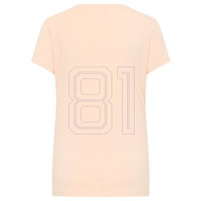 3. Mustang Alexia C Brustdruck-T-Shirt W 1013383 7262