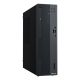 23. ASUS ExpertCenter P500 SFF Core 5 210H 16 GB DDR5 SSD512 Intel Grafik WLAN+BT 180 W Kein Betriebssystem Grau 3 Jahre Vor-Ort-Service