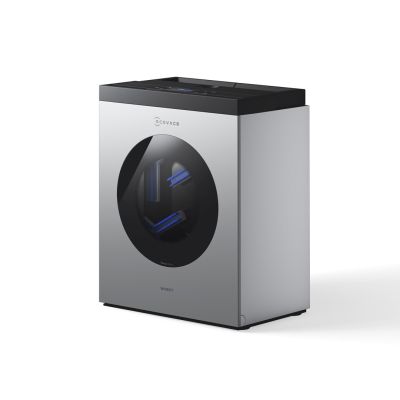 12. Ecovacs WINBOT W3 OMNI EU 4500 mAh