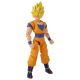 3. DRAGON BALL DRAGON STARS SUPER SAIYAJIN GOKU