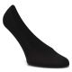2. Schwarze Damensocken Filippo SD-IN01