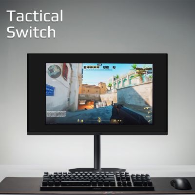 7. Gigabyte MO32U 80 cm (31,5 Zoll) 4K OLED Gaming-Monitor 16:9 HDMI/DP/USB-C 165 Hz 0,03 ms AMD FreeSync
