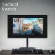 7. Gigabyte MO32U 80 cm (31,5 Zoll) 4K OLED Gaming-Monitor 16:9 HDMI/DP/USB-C 165 Hz 0,03 ms AMD FreeSync