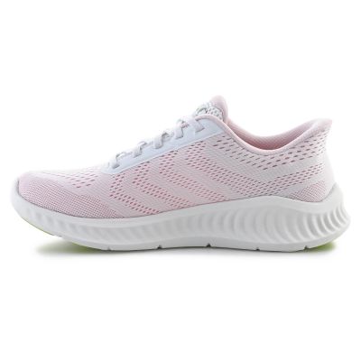 3. Skechers Slip-Ins: GO Walk Now - Khloe W 125643-WPK