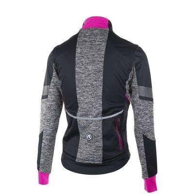 2. Rogelli Damenjacke BLISS rosa Größe