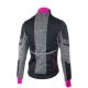 2. Rogelli Damenjacke BLISS rosa Größe