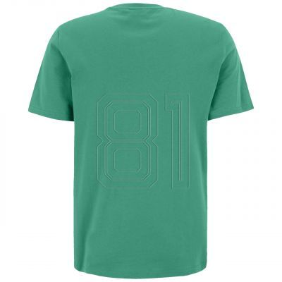 2. Fila Laas Regular Tee M FAM0874 60084
