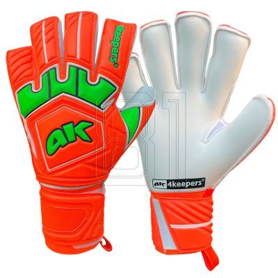 4keepers Guard Fogo MNC Jr S954585 Torwarthandschuhe